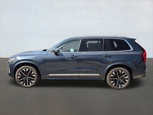 New 2026 Volvo XC90 T8 Ultra w/ Protection Package Premier AWD/4WD image 3