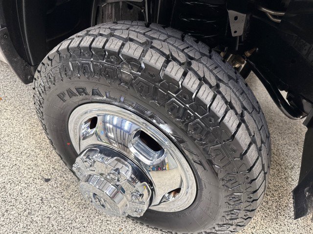 Used 2023 RAM 3500 Tradesman w/ Chrome Appearance Group image 70