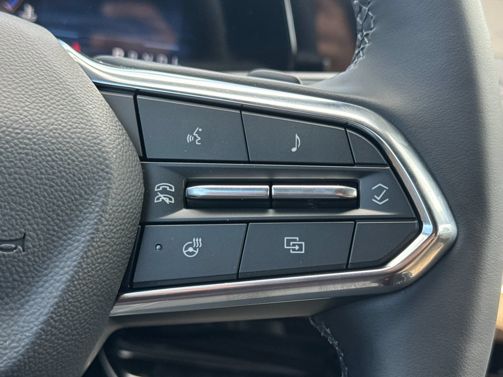 New 2026 Chevrolet Equinox ACTIV FWD image 27