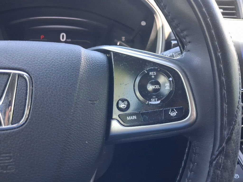 Used 2021 Honda CR-V Touring image 30
