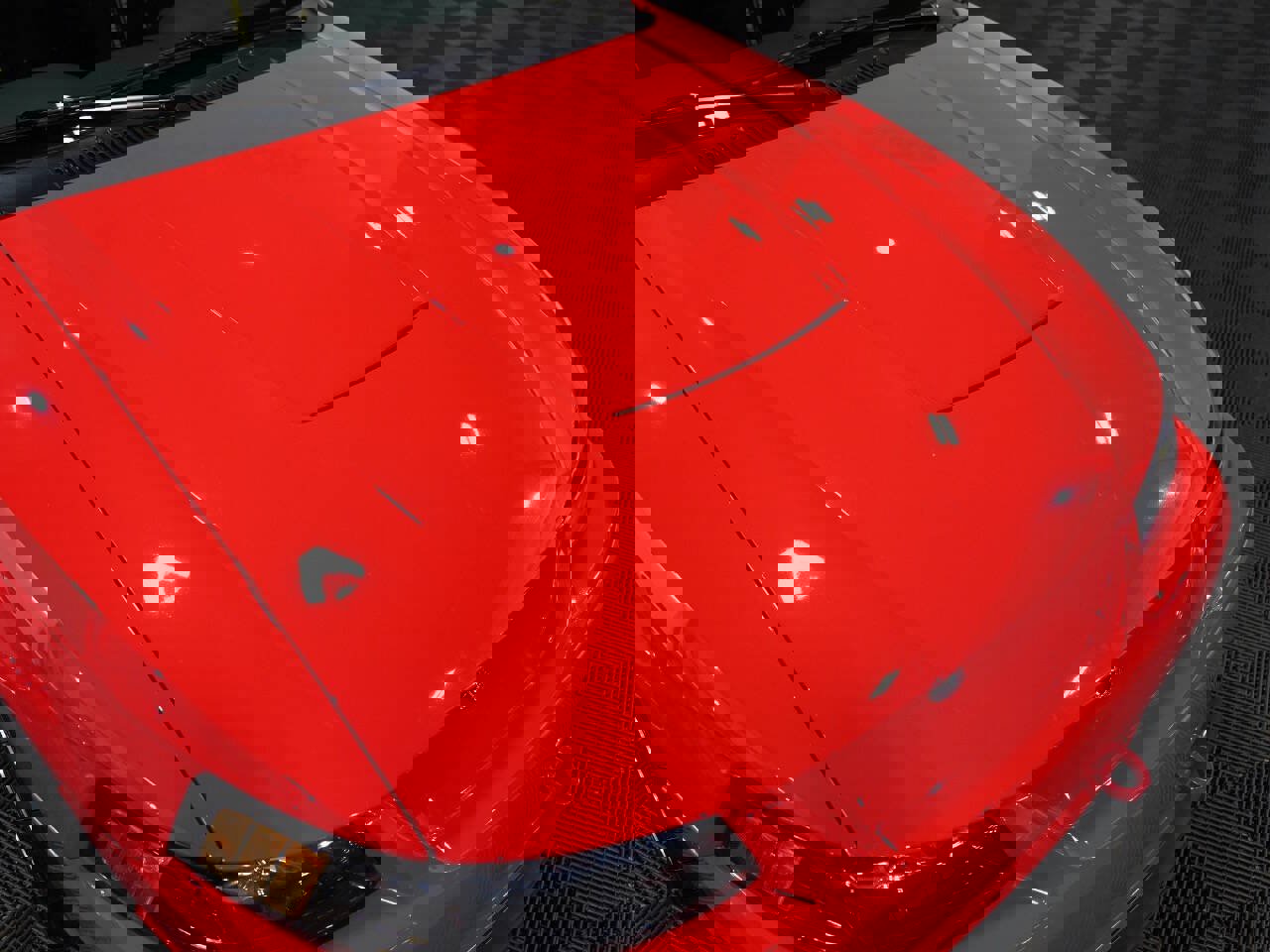 Used 2001 Ford Mustang Cobra image 12