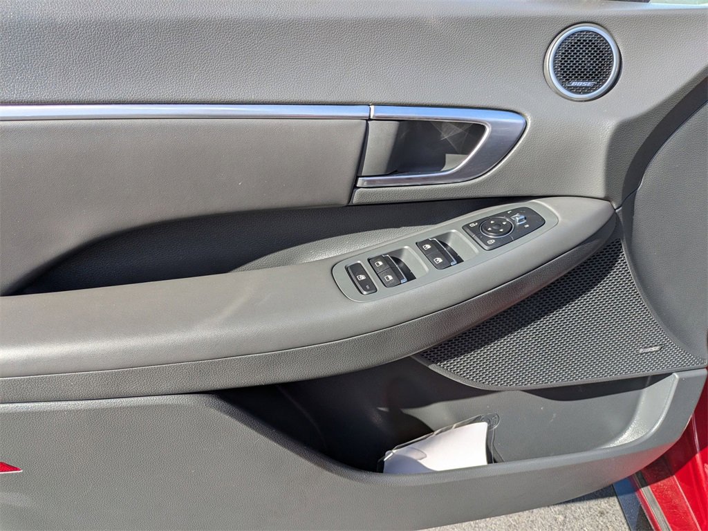 Used 2023 Hyundai Sonata SEL Plus image 14