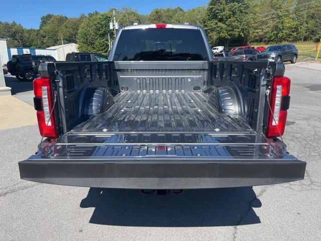 New 2026 Ford F350 Lariat image 33