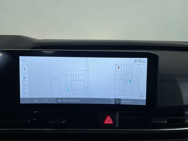 New 2026 Kia Carnival SX Prestige image 22