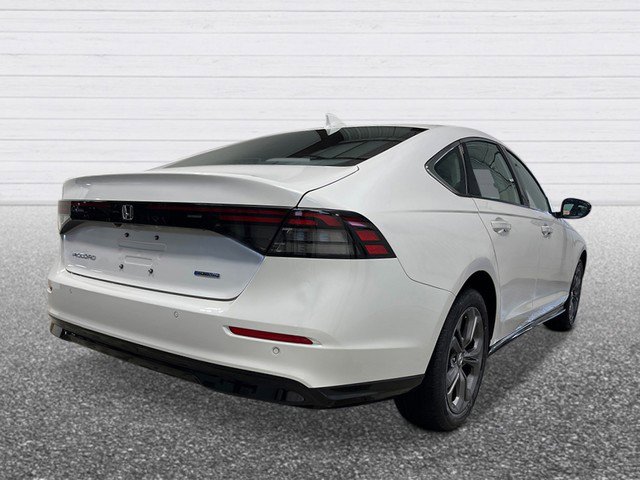 New 2026 Honda Accord EX-L image 7