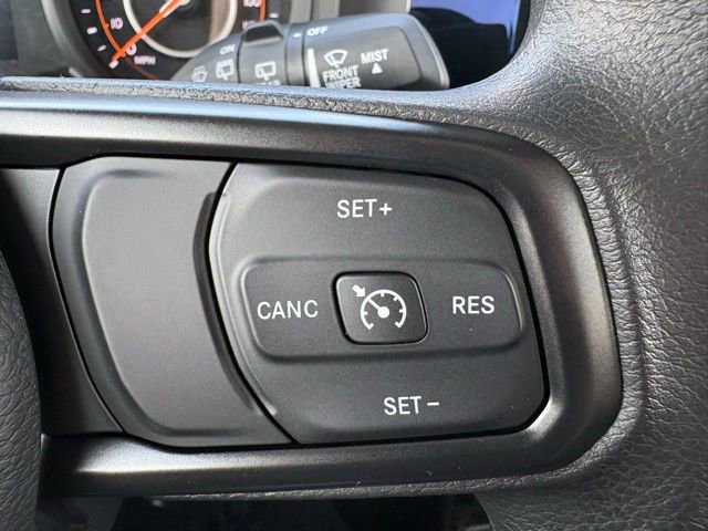 New 2026 Jeep Wrangler Unlimited Sport image 14