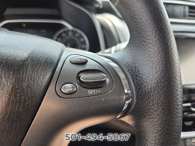 Used 2019 Nissan Murano S FWD image 23