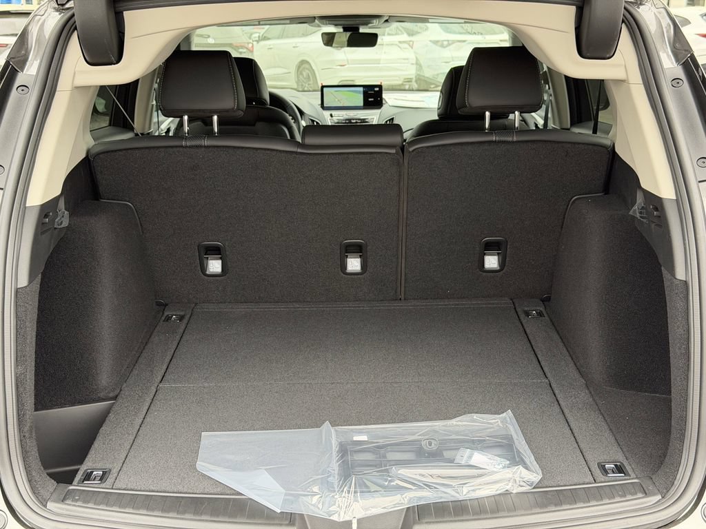 New 2026 Acura RDX w/ Technology Package AWD/4WD image 9