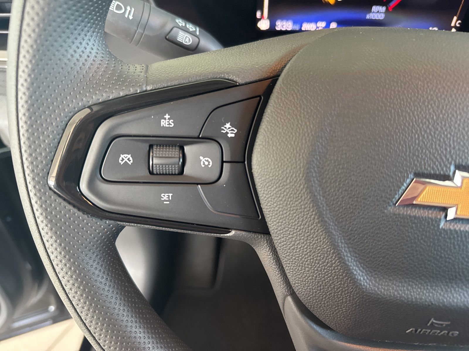 New 2026 Chevrolet TrailBlazer LS w/ LS Convenience Package image 18