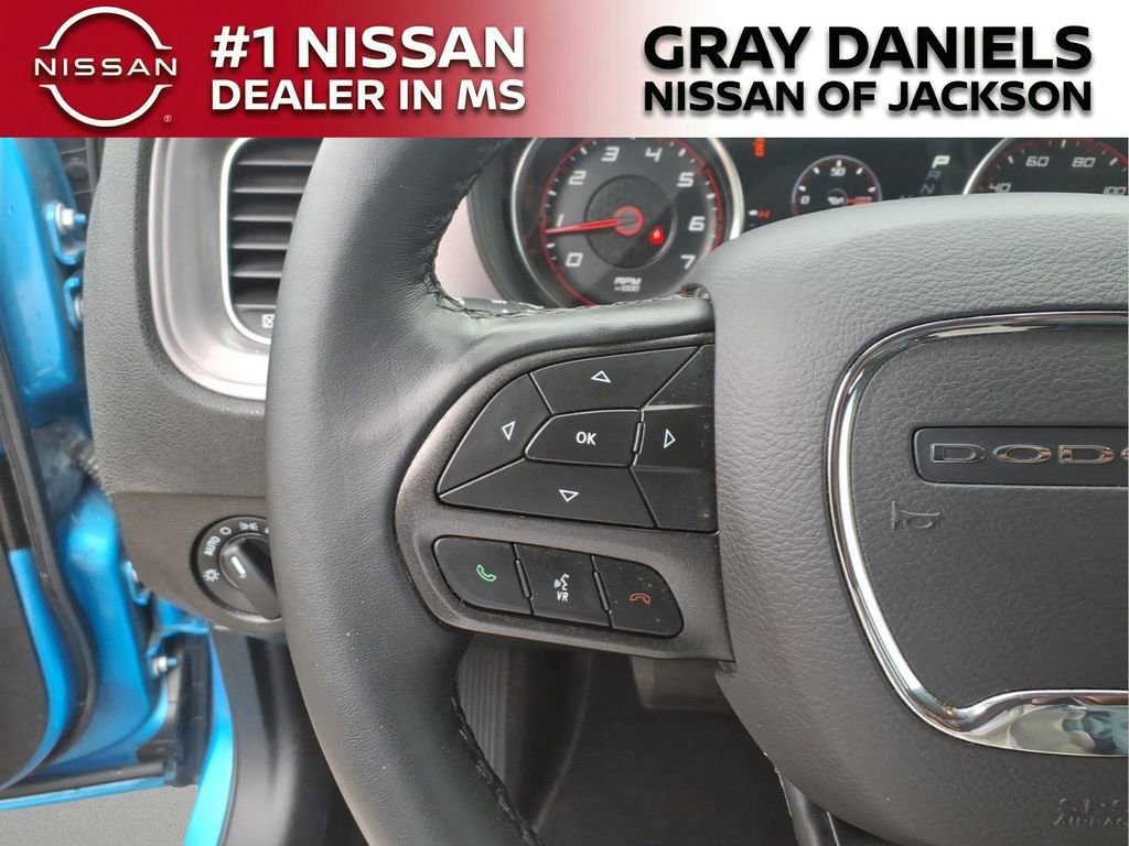Used 2023 Dodge Charger SXT RWD image 13