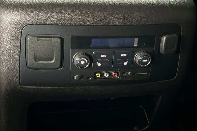 Used 2015 Chevrolet Tahoe LTZ image 17