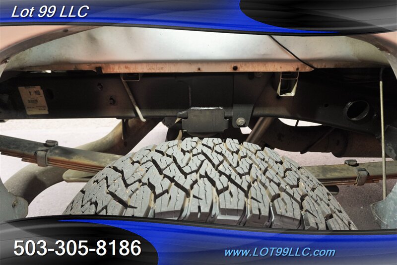 Used 2007 Dodge Ram 2500 Truck Laramie AWD/4WD image 34