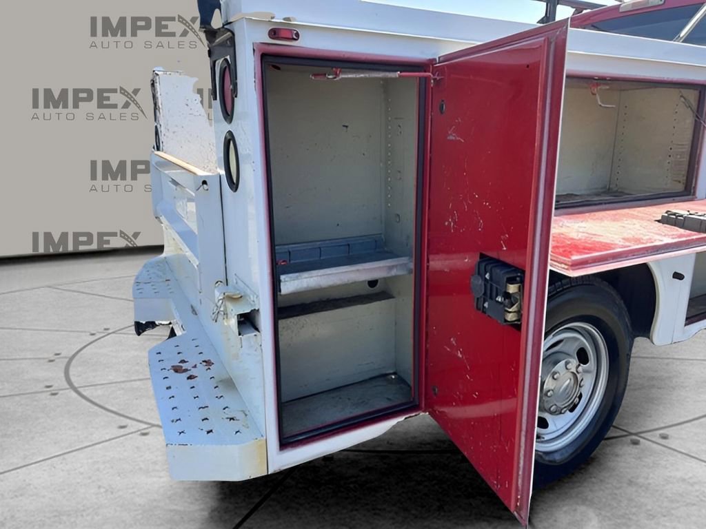 Used 2011 Ford F250 XL w/ XL Value Pkg image 58