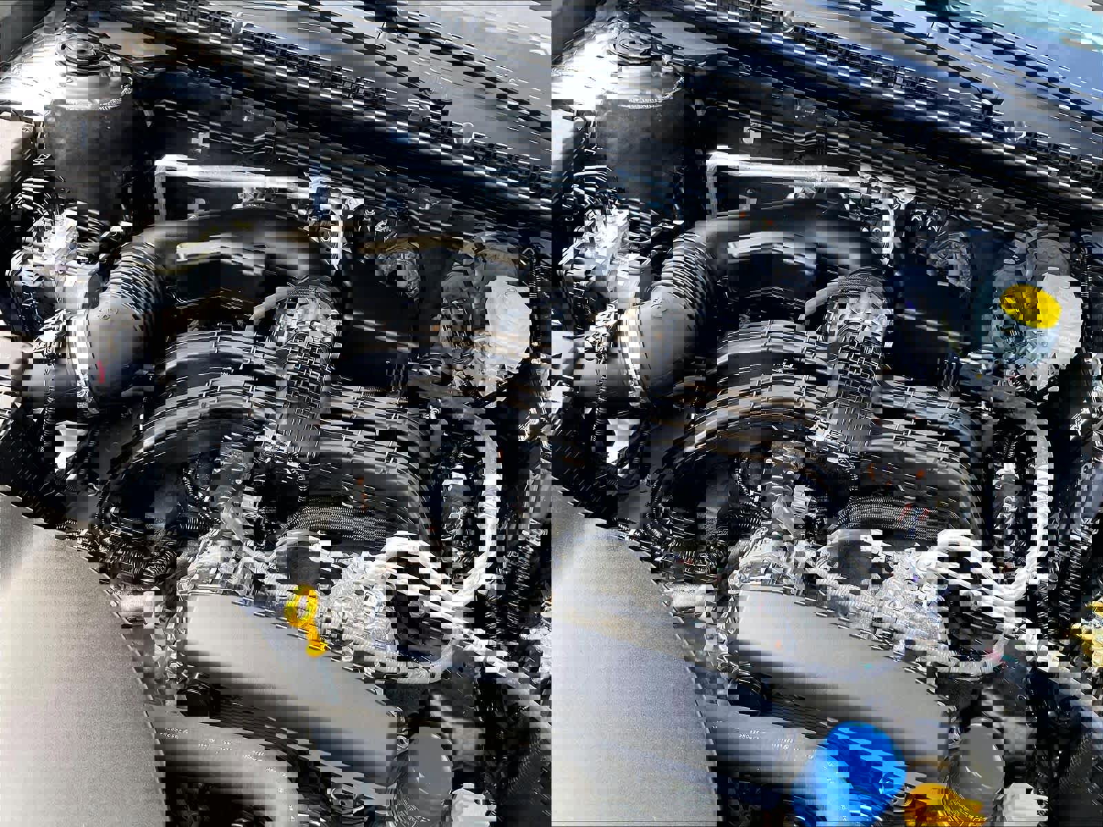 Used 2024 Subaru Outback Premium image 36