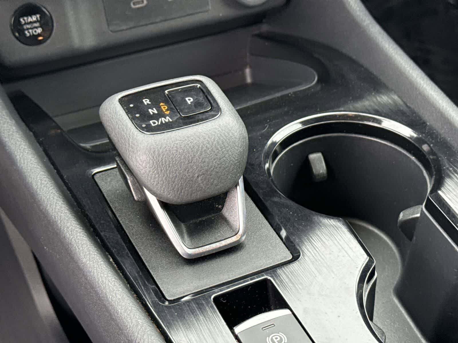 Used 2024 Nissan Rogue S image 26