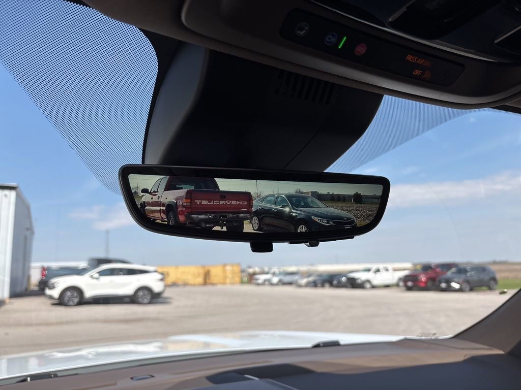 New 2026 GMC Yukon Denali image 41