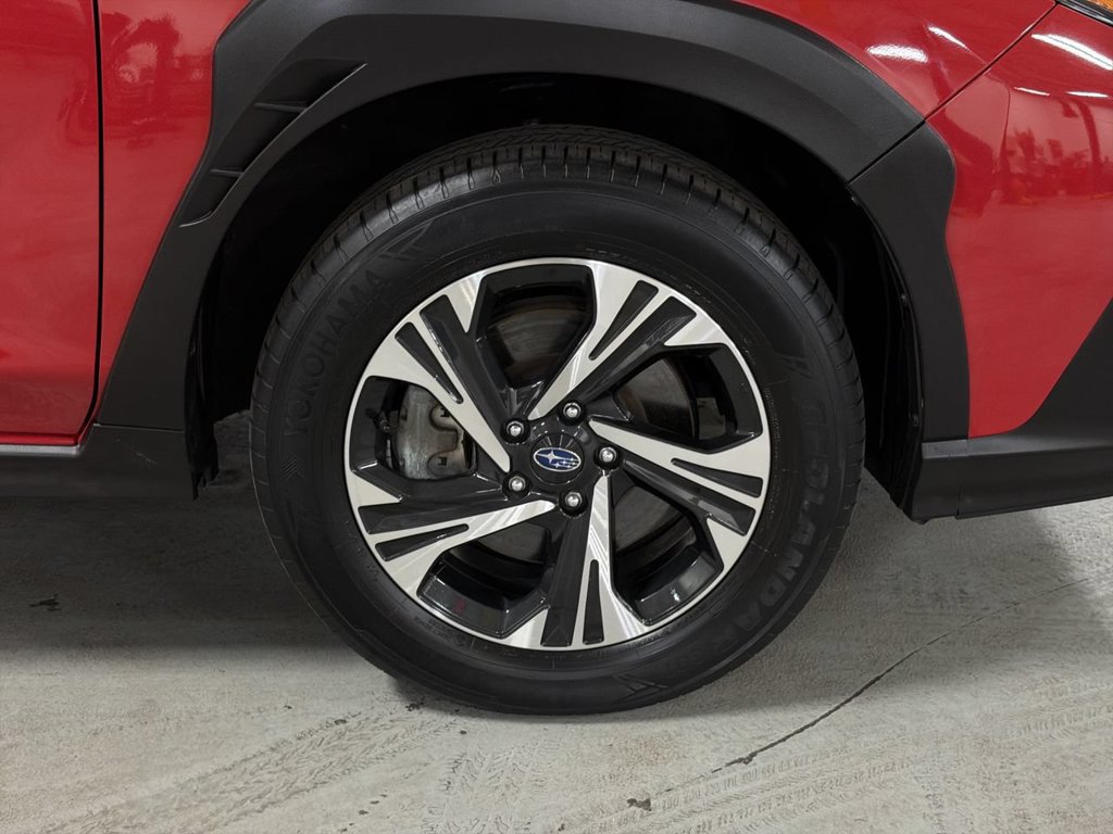 Certified 2024 Subaru Crosstrek 2.0i Premium AWD/4WD image 13
