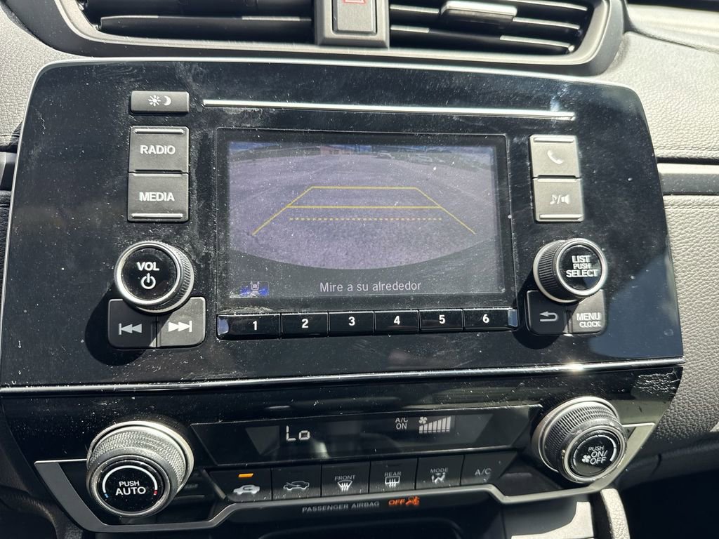 Used 2020 Honda CR-V LX image 27