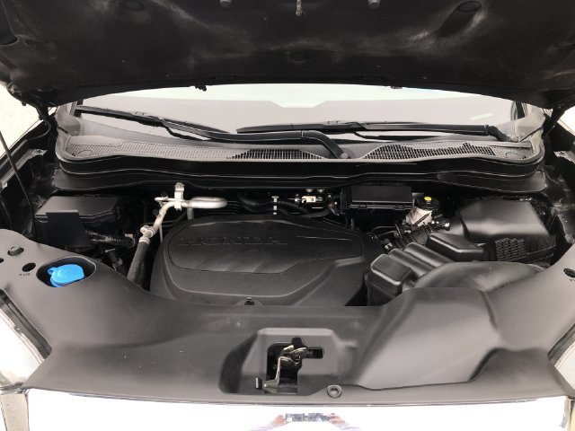Certified 2021 Honda Ridgeline RTL-E image 12