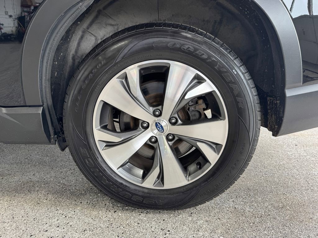 Used 2024 Subaru Ascent Premium AWD/4WD image 33