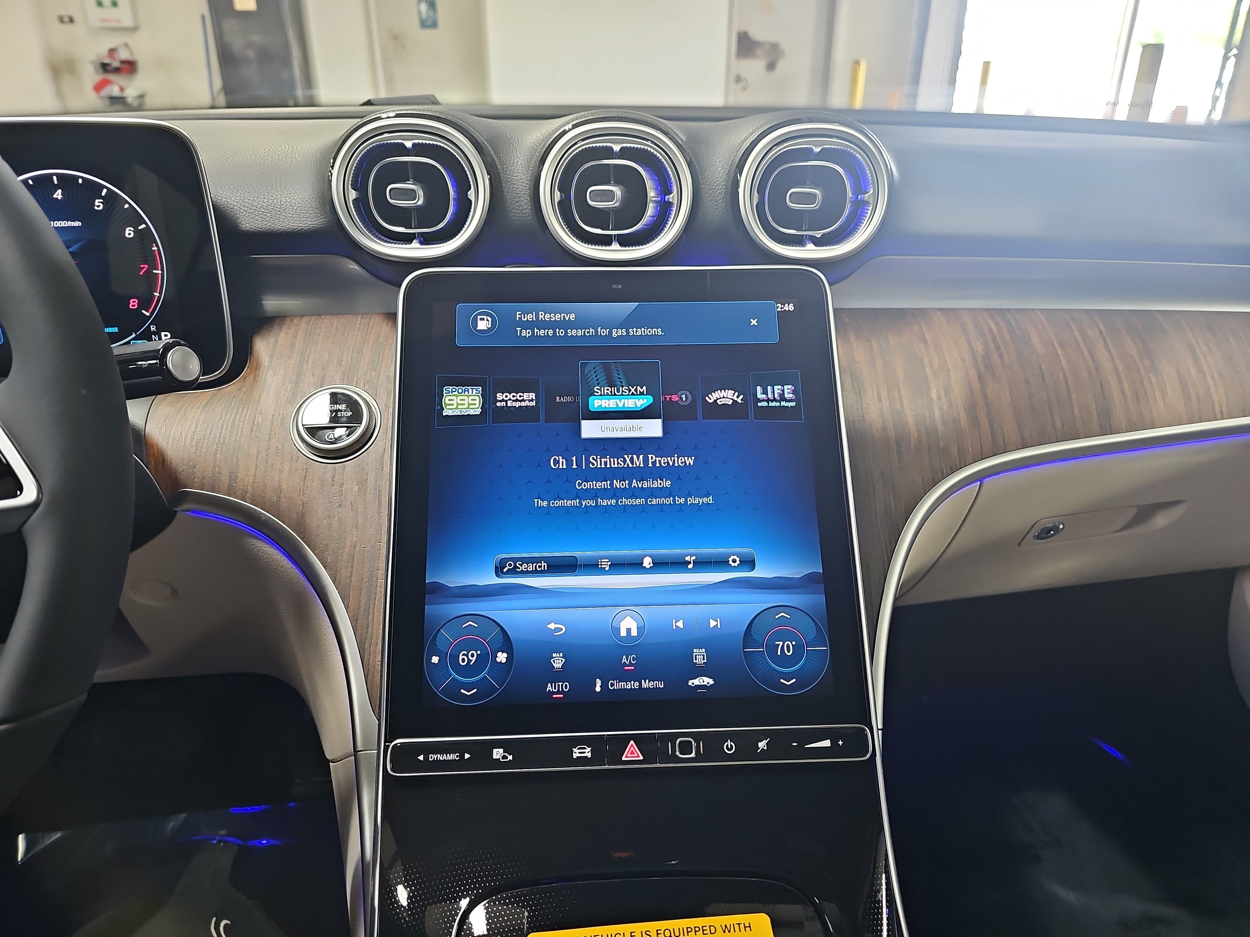 New 2026 Mercedes-Benz C 300 4MATIC Sedan image 20