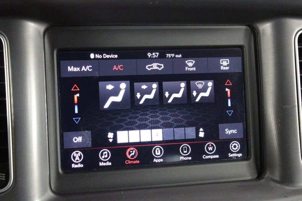 Used 2022 Dodge Charger SXT image 35