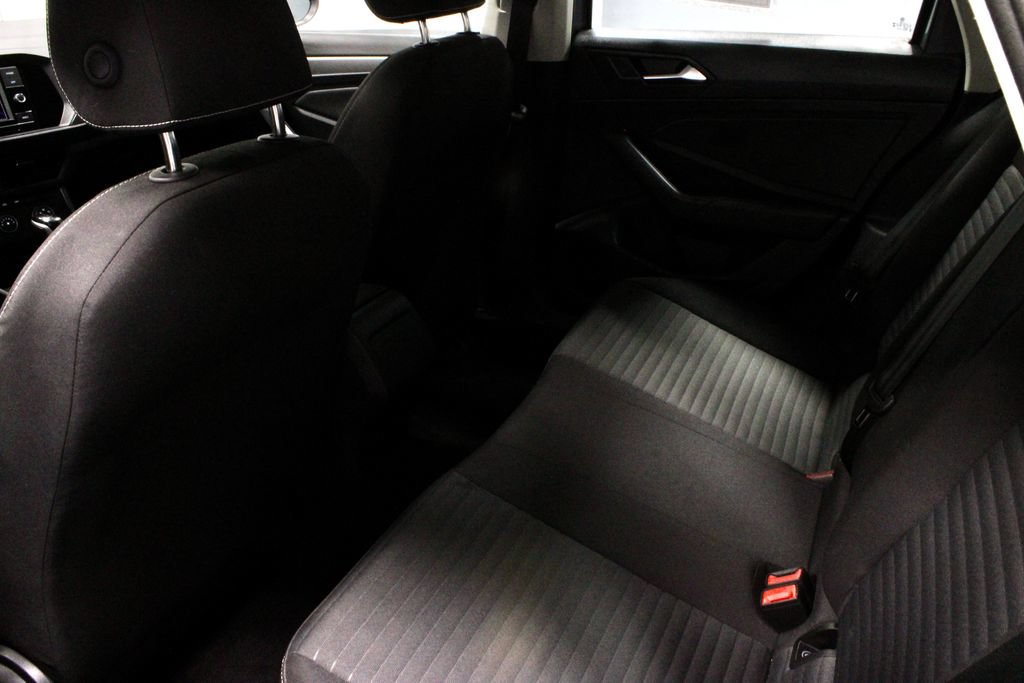 Used 2024 Volkswagen Jetta S FWD image 20
