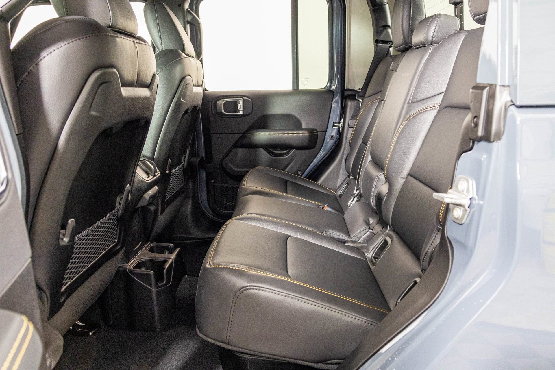 New 2026 Jeep Gladiator Sport S image 40