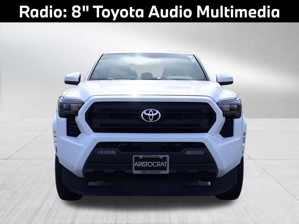 Used 2024 Toyota Tacoma SR5 image 3