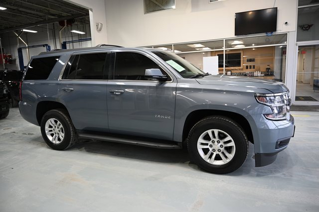 Used 2016 Chevrolet Tahoe LT w/ Luxury Package image 4