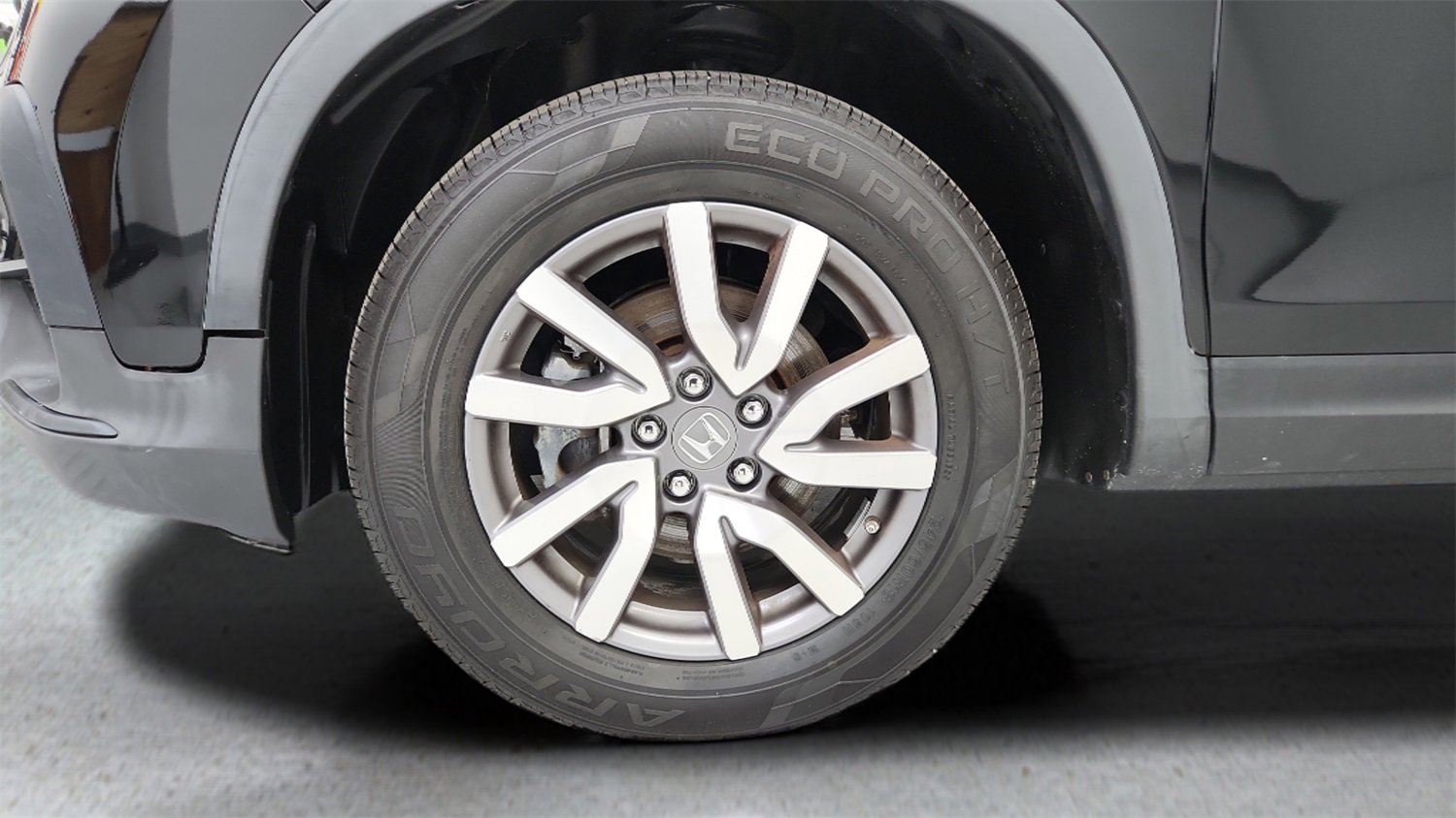 Used 2019 Honda Pilot EX-L image 35