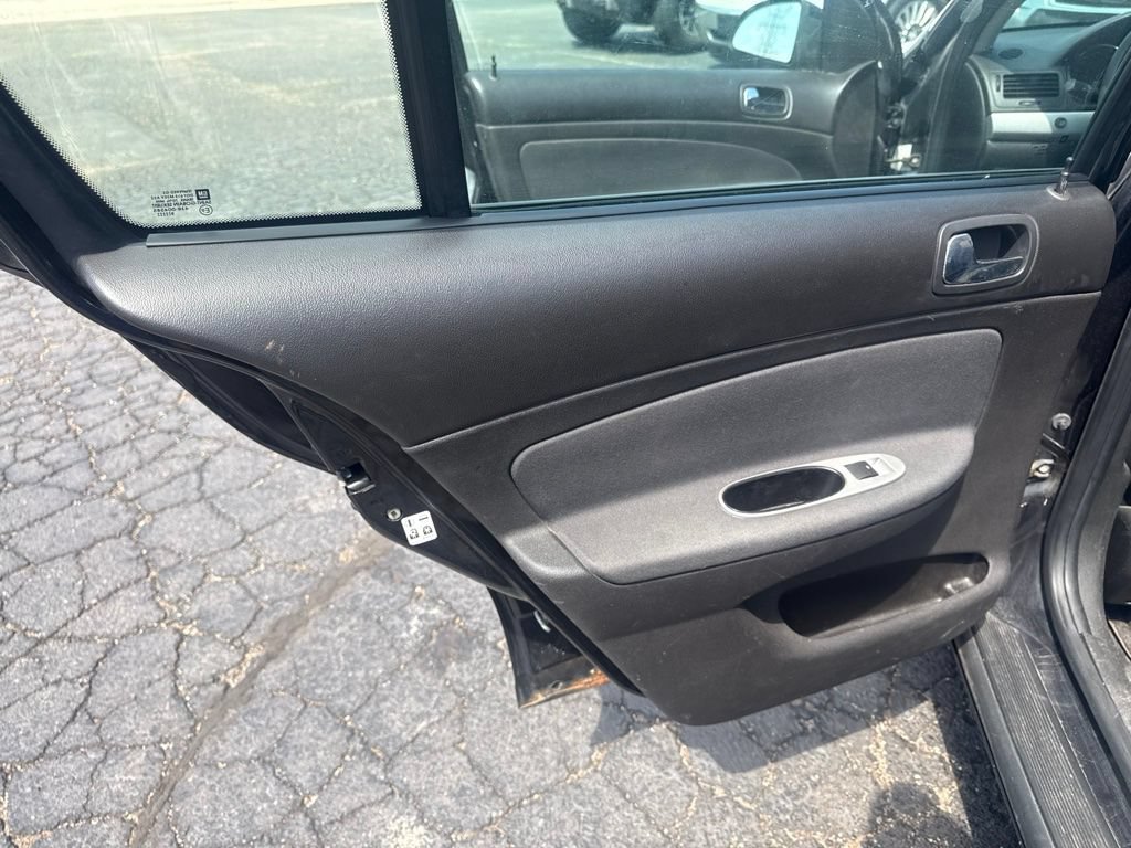 Used 2010 Chevrolet Cobalt LT FWD image 14