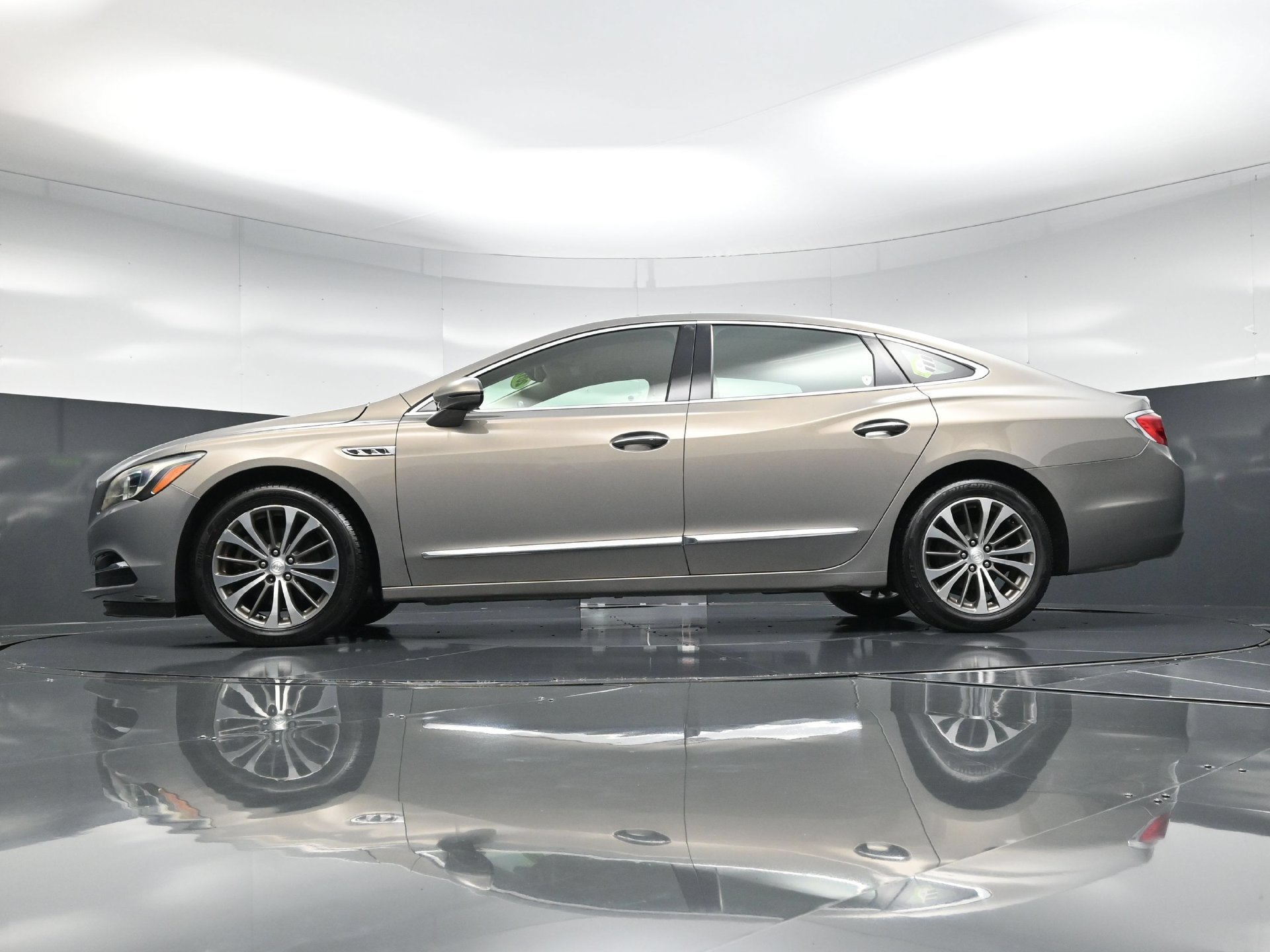 Used 2017 Buick LaCrosse Essence w/ Sights and Sounds Package FWD image 68