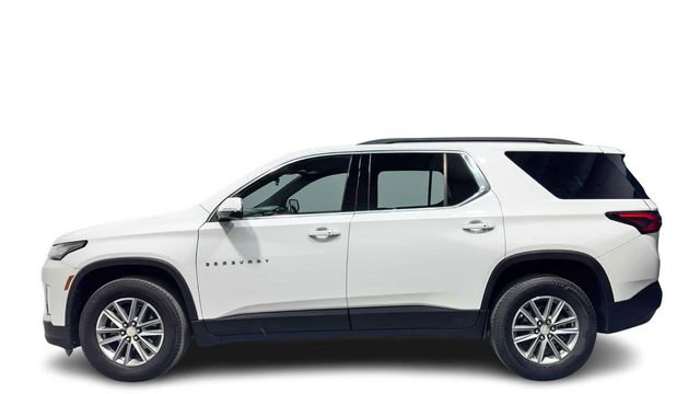 Used 2023 Chevrolet Traverse LT FWD image 1