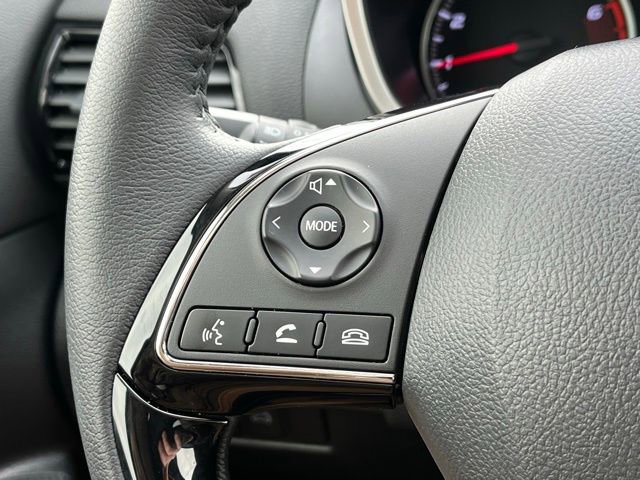 Used 2025 Mitsubishi Eclipse Cross SE image 53