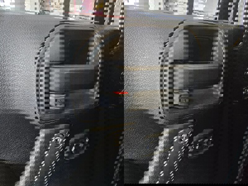 Used 2016 Jeep Wrangler Sport w/ Quick Order Package 24S image 16