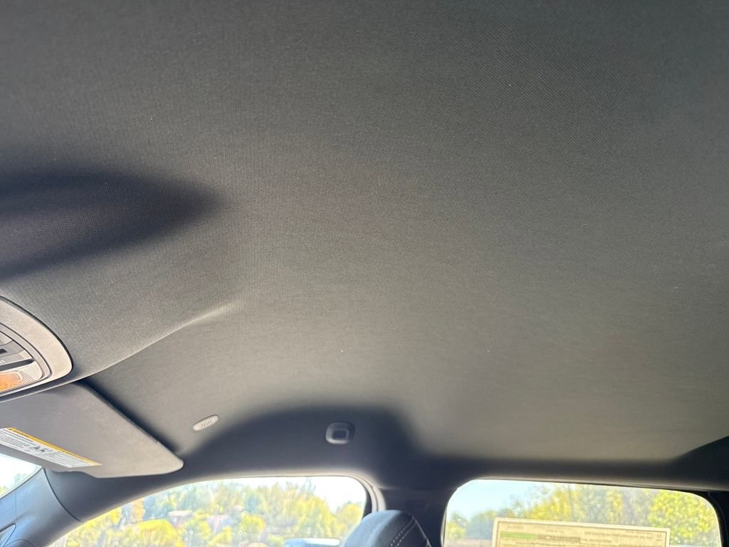 New 2026 RAM 3500 Tradesman image 19