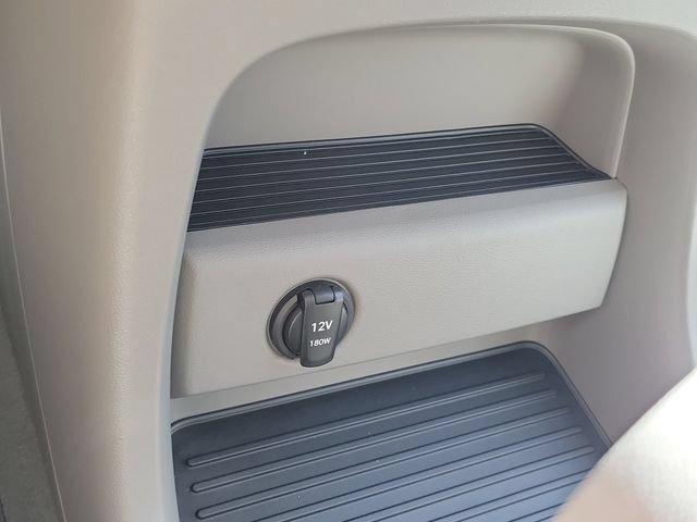 New 2026 Hyundai Palisade SEL AWD/4WD image 12