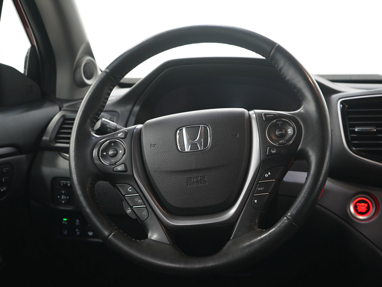 Used 2022 Honda Ridgeline RTL-E image 17