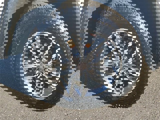 Used 2019 Jeep Grand Cherokee Limited image 5