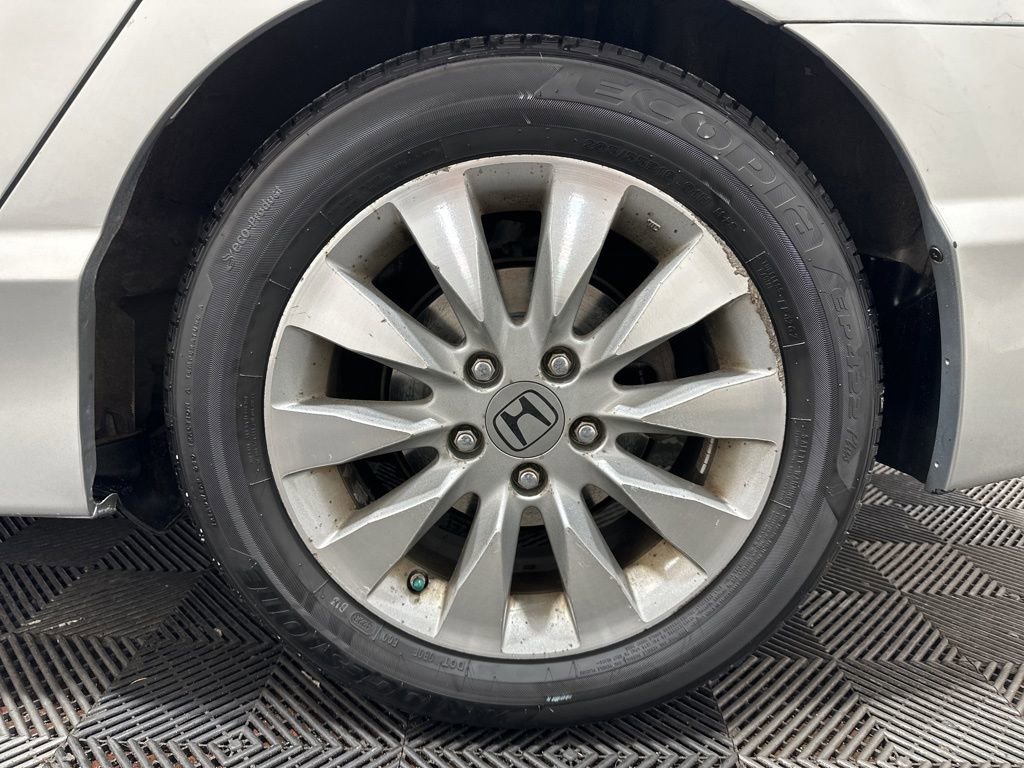 Used 2009 Honda Civic EX-L image 26