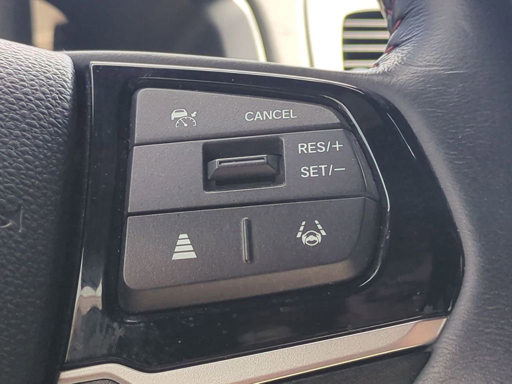 Used 2025 Honda Odyssey Sport-L image 22