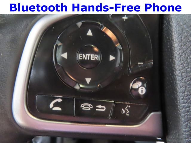 Used 2022 Honda CR-V EX image 17