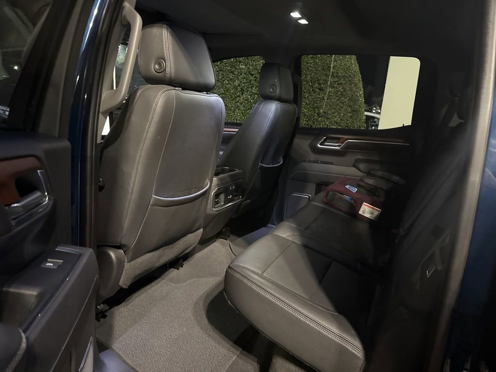 Used 2023 GMC Sierra 1500 Denali w/ Denali Reserve Package image 7