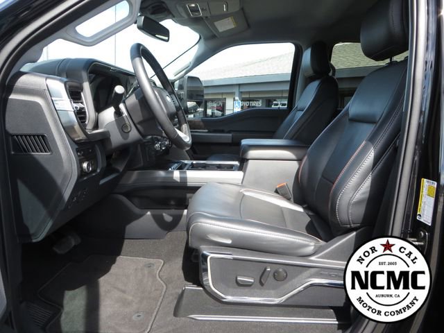Used 2024 Ford F250 Lariat image 27