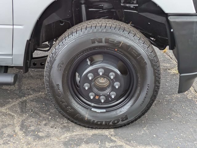 New 2026 RAM 3500 Tradesman AWD/4WD image 10
