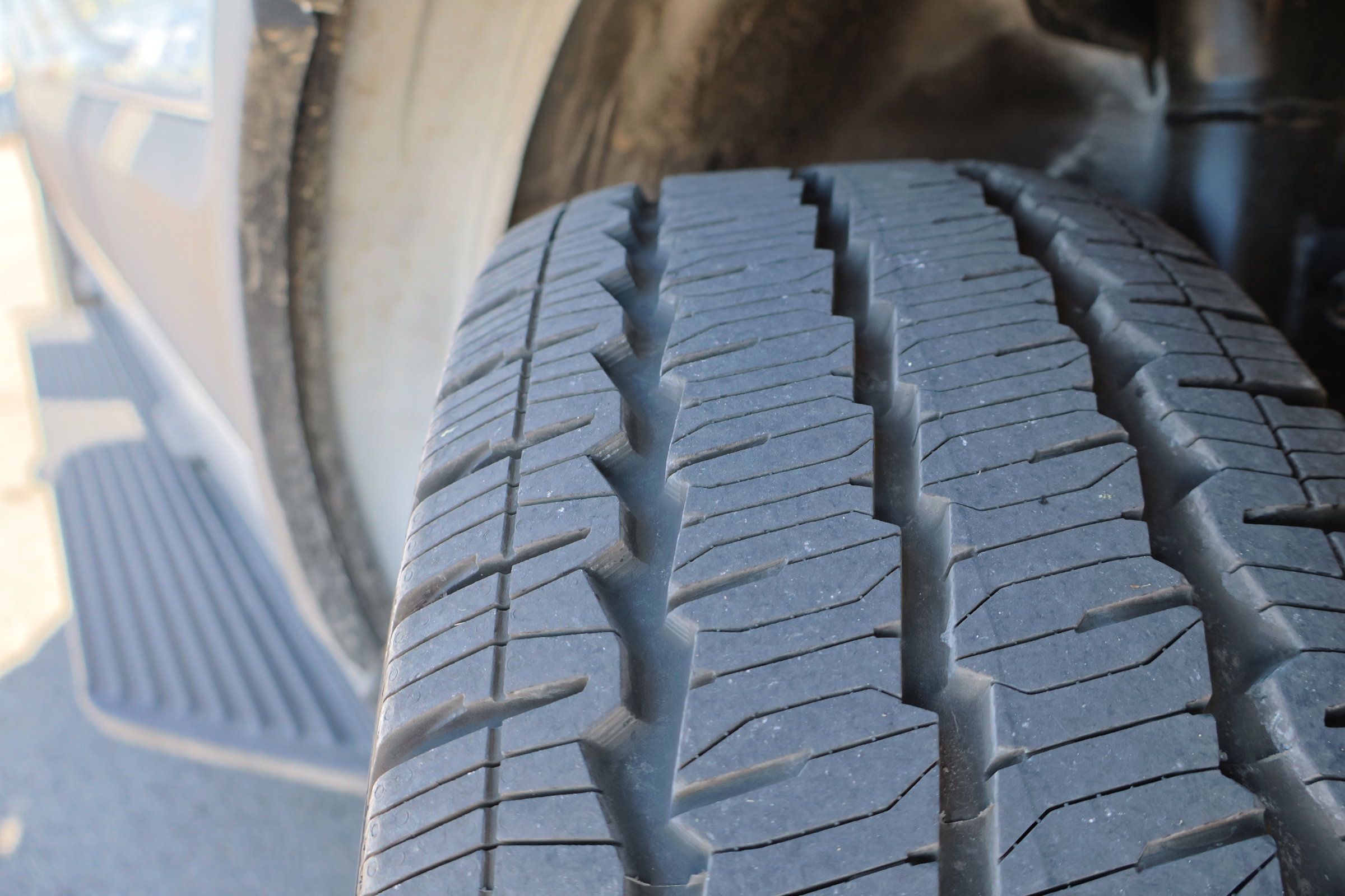 Certified 2024 Ford Transit 350 XL image 12