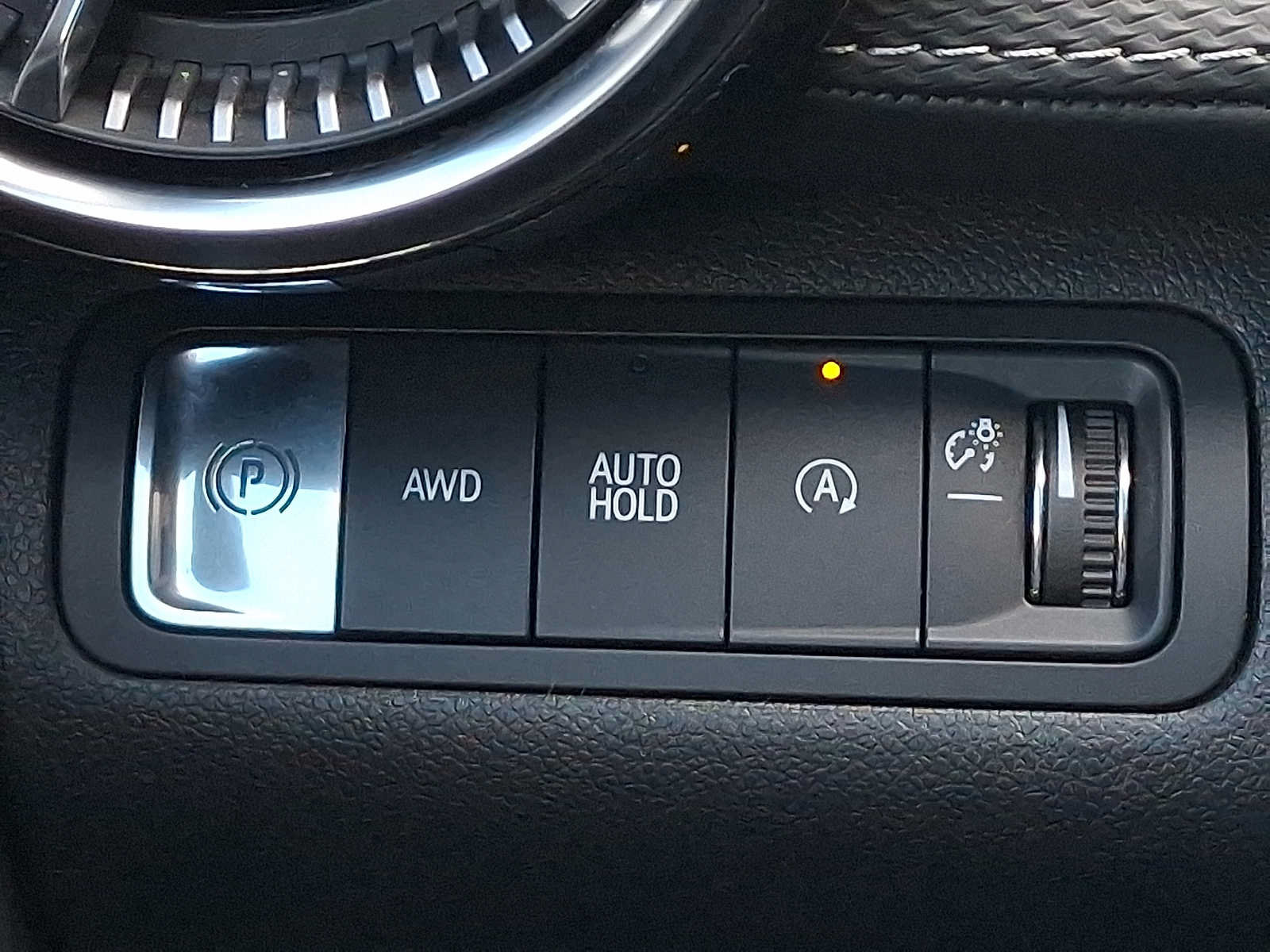 Used 2026 Chevrolet Equinox LT AWD/4WD image 26