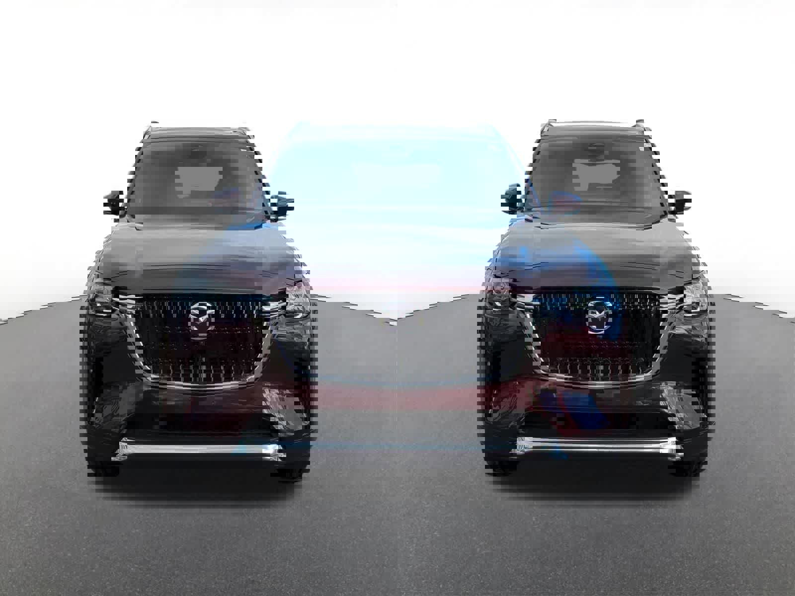 New 2026 MAZDA CX-90 Plug-In Hybrid w/ Premium Plus image 9