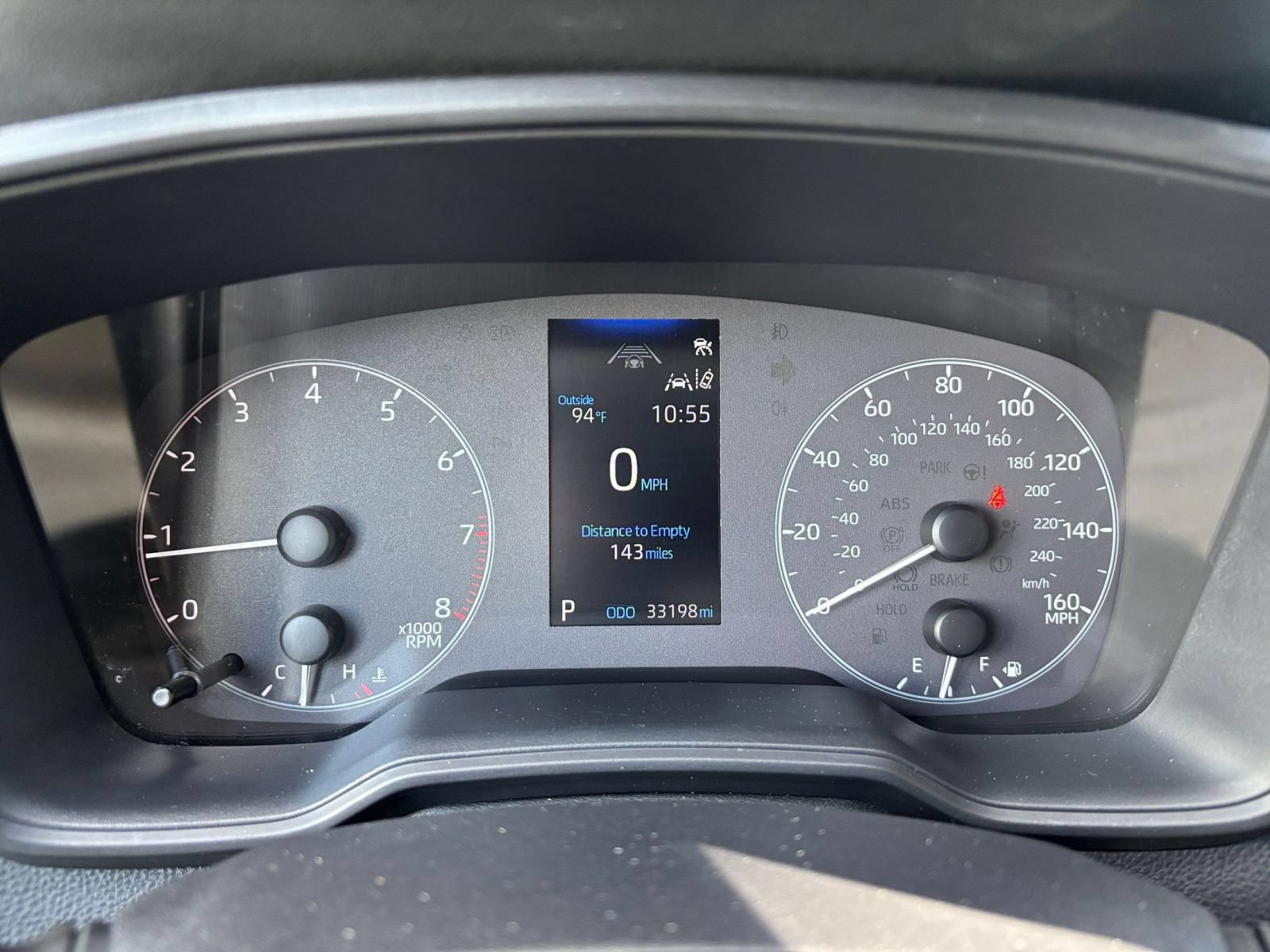Used 2025 Toyota Corolla LE FWD image 38